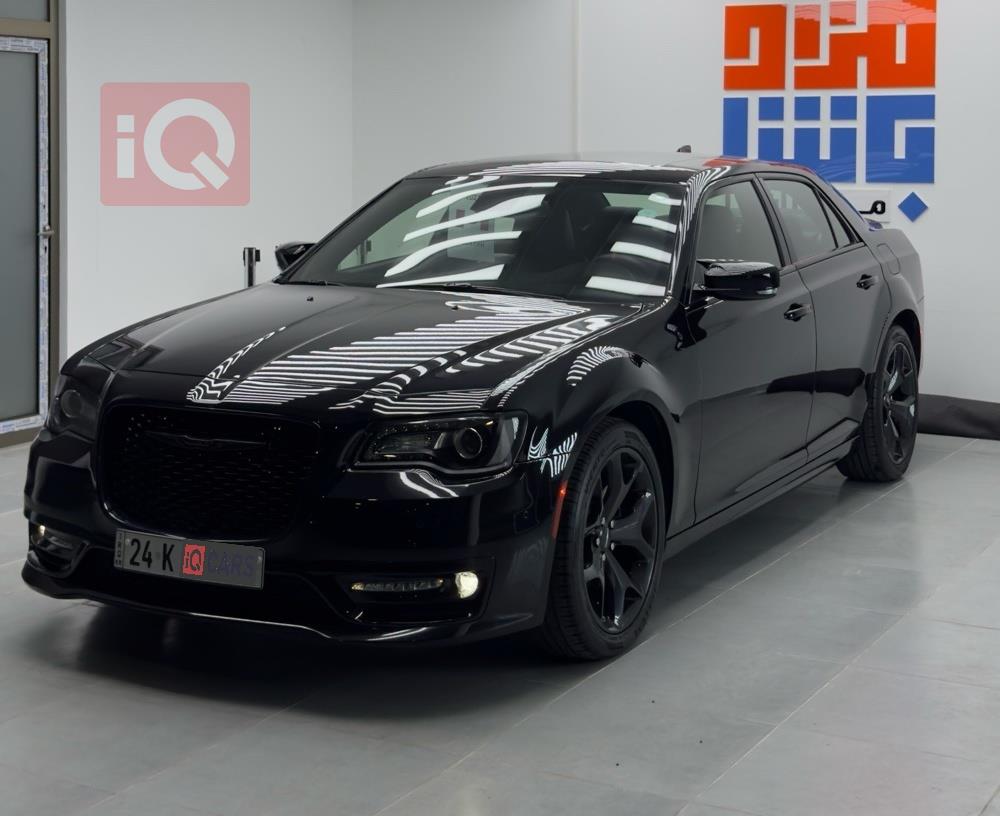 کرایسلەر 300